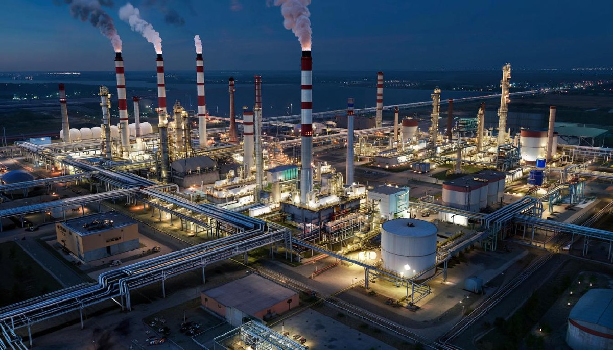 Сварщик - специалист, без которого невозможно ни одно производство