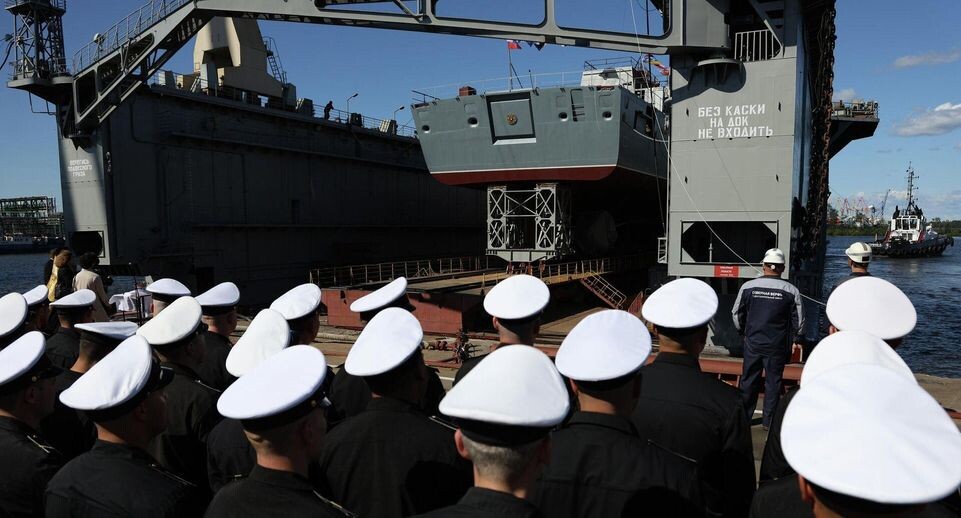    РИА «Новости»