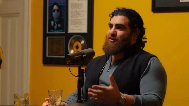 Фото: arsenmarkaryan, источник: Instagram (соцсеть запрещена в РФ; принадлежит корпорации Meta, которая признана в РФ экстремистской)

 