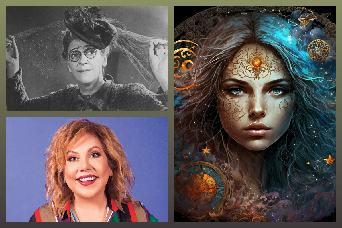 Именинники 27 августа - Фаина Раневская, Марина Федункив, знак Дева/pixabay.com