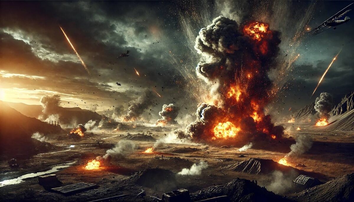 Изображение сгенерировано ИИ