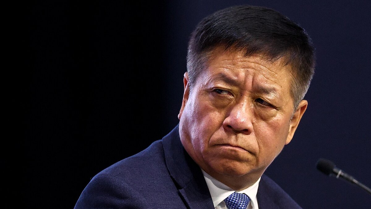   Софья Сандурская / ТАСС