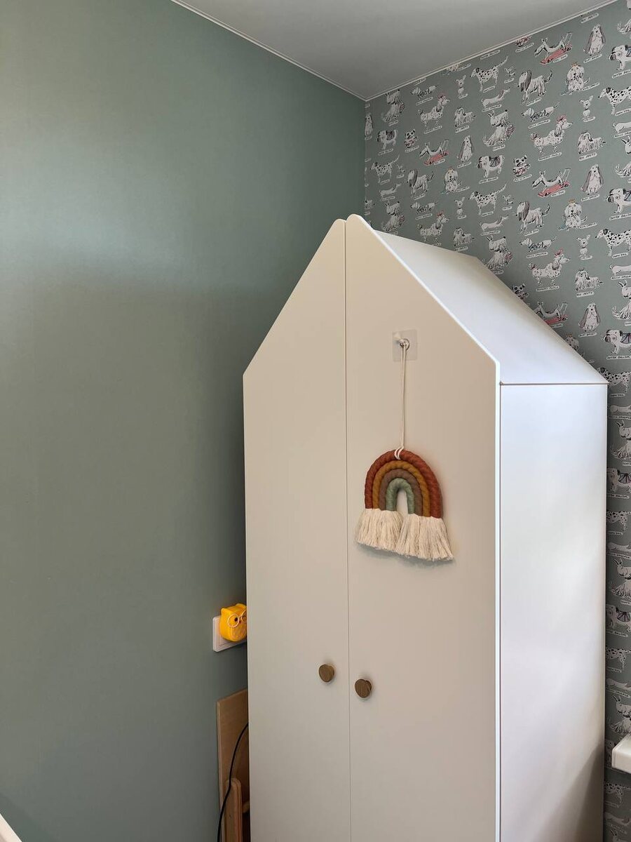 Собственно, как-то так и получилось