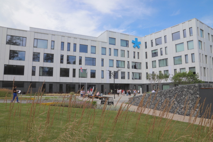    Фото Михаила Перикова из архива "Континента Сибирь"