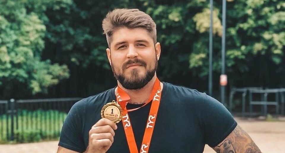    соцсети Николая Свечникова