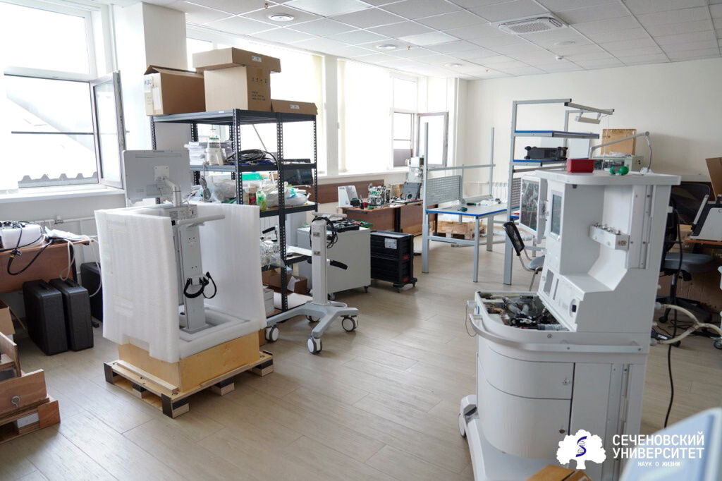   Новая производственная зона займет 1000 квадратных метров и станет частью Центра инжиниринговых разработок вуза