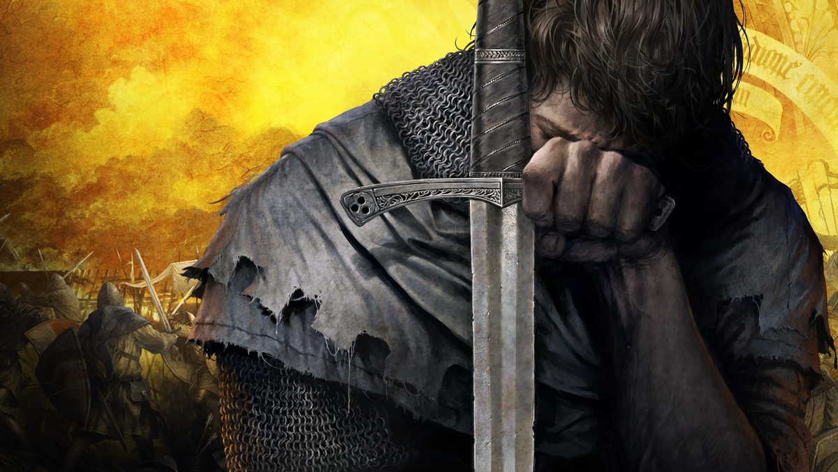 Сражайся и страдай: прекрасные игры с отвратительными боями