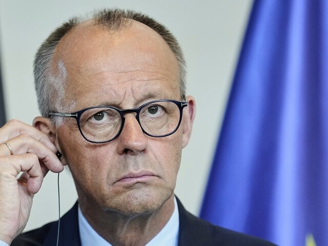    Фото: AP Photo/Ebrahim Noroozi