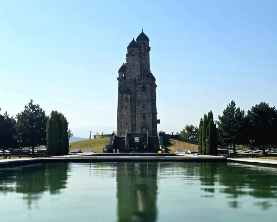 Фото:МКЖР Ингушетии