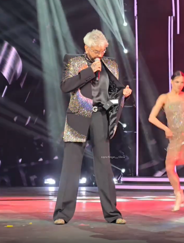 Филипп Киркоров. Фото: соцсети