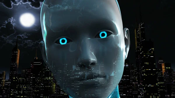 Зависимость от ИИ