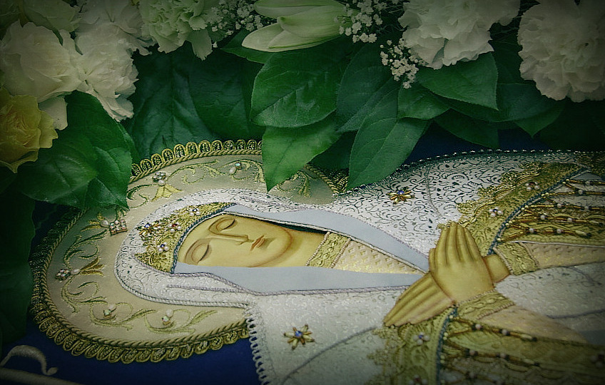 28 августа — Успение Пресвятой Богородицы. Что важно сделать в этот праздник?