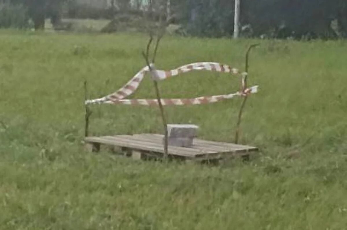    В Зеленоградске по факту падения школьника в колодец начата проверка