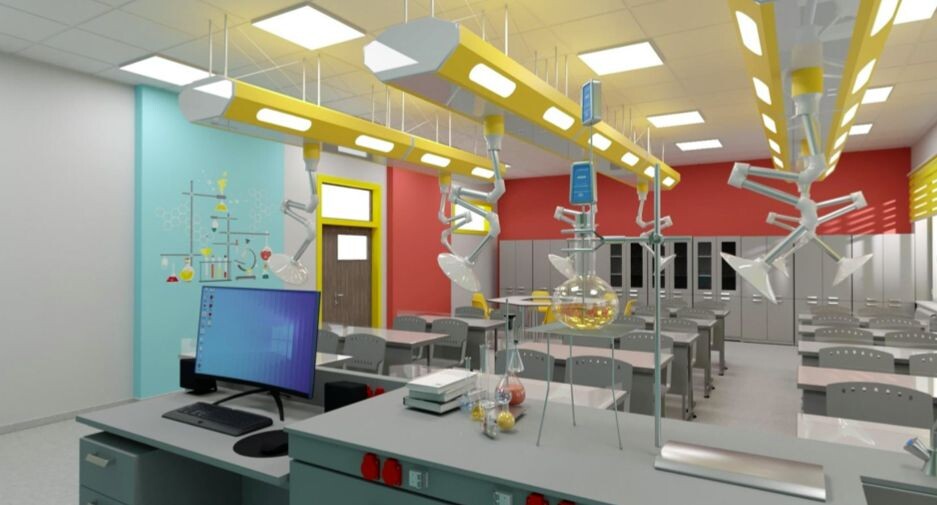    Минстрой МО