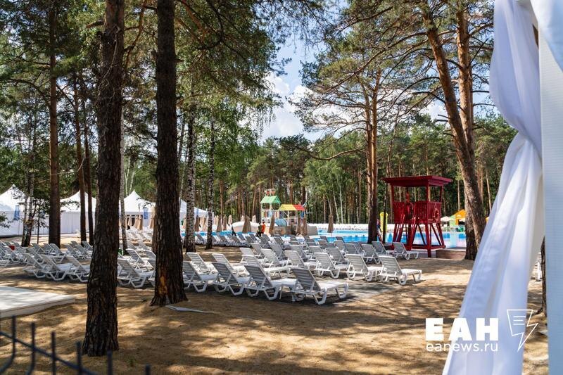    ЕАН / Юрий Капустин