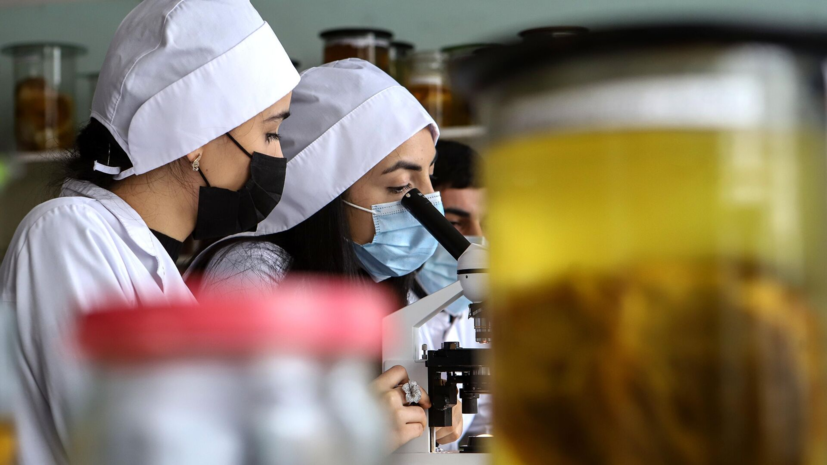   РИА Новости