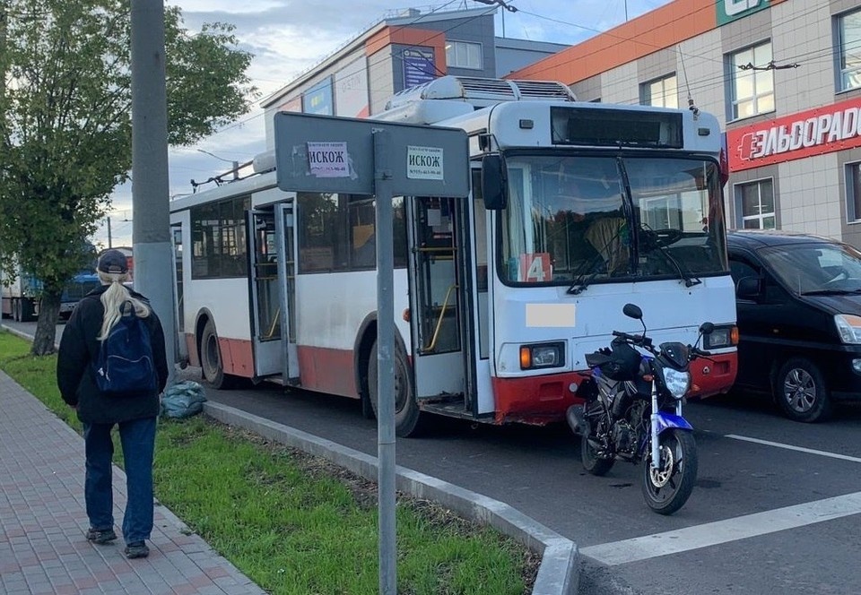    Фото: Госавтоинспекция Кировской области