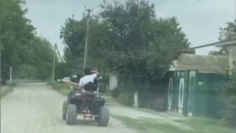      Фото: Госавтоинспекция Ставропольского края