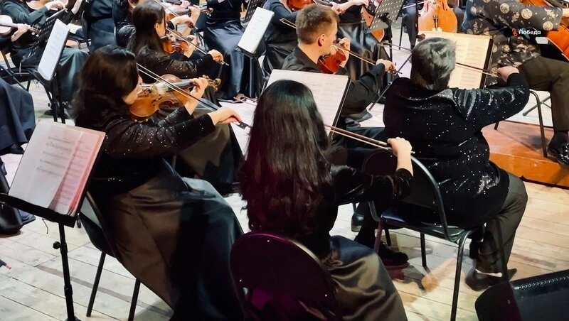      Фото: Максим Семашко / / ИА «Победа26»