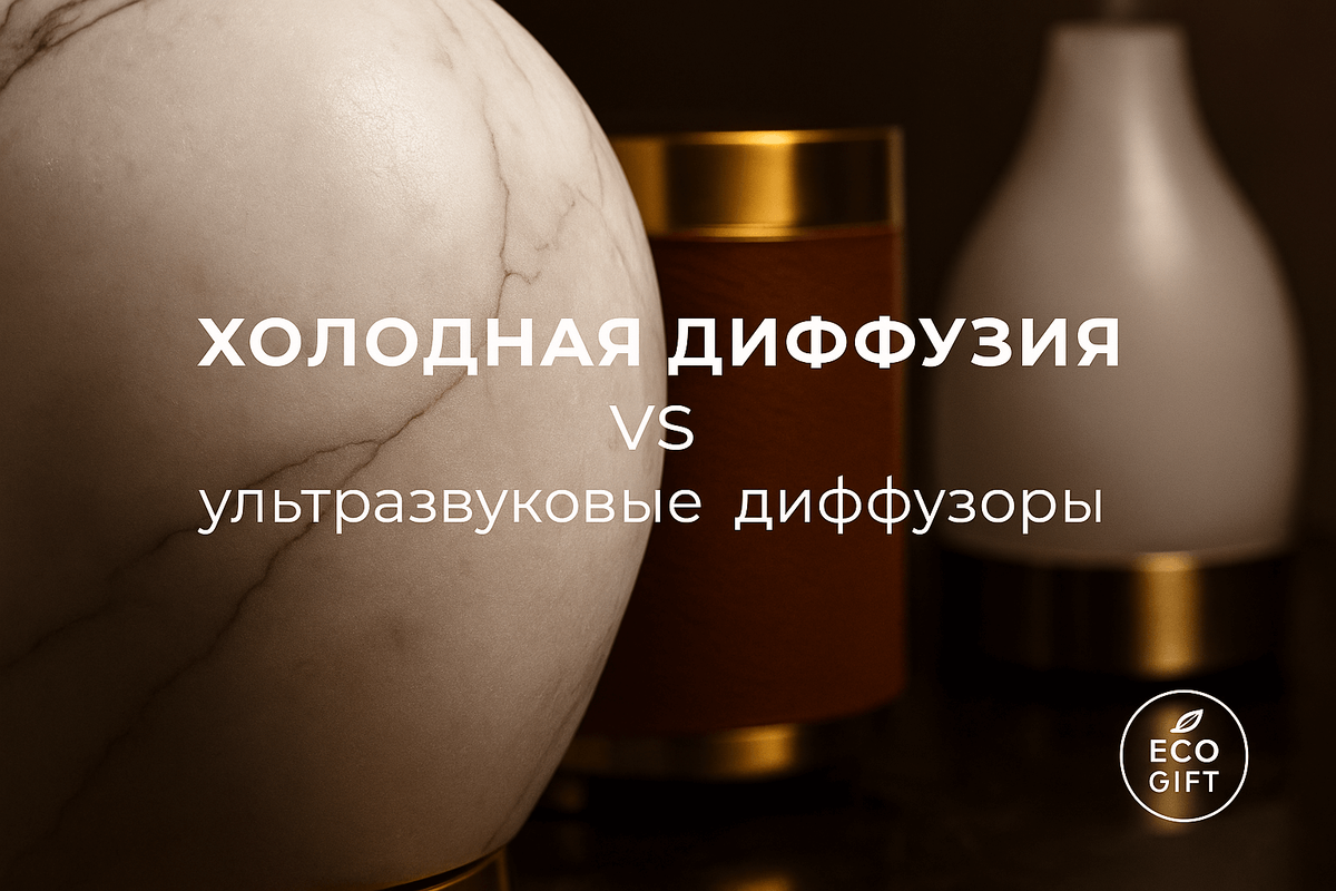    Холодная диффузия и ультразвуковые диффузоры: как выбрать лучший для вашего дома в 2025 Марина Погодина