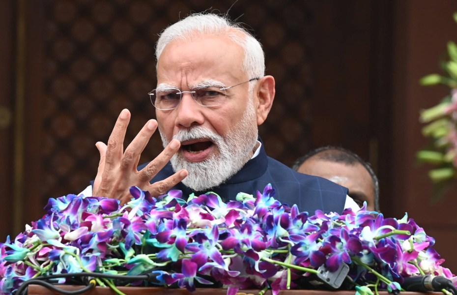    IMAGO/Hindustan Times/Global Look Press