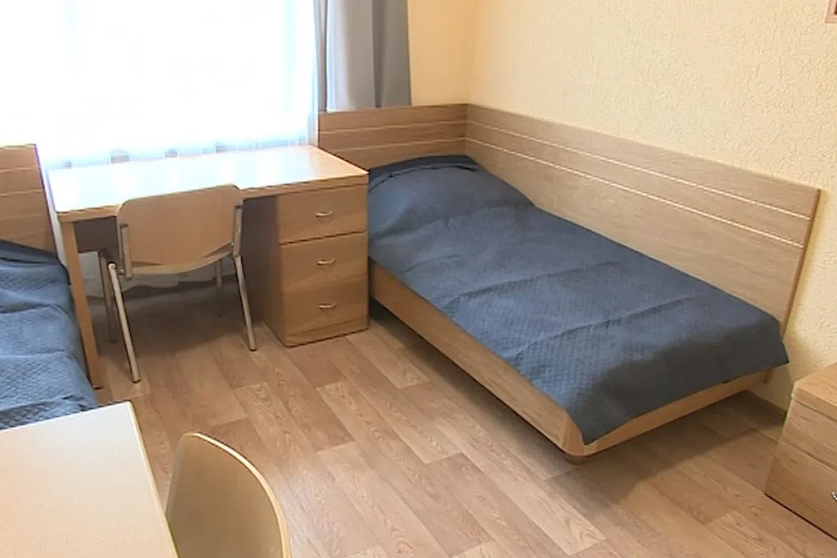    Фото: телеканал «Санкт-Петербург», источник: tvspb.ru