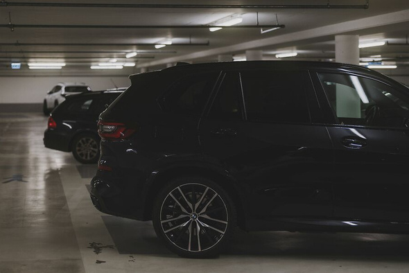     Haberdoedas/Unsplash