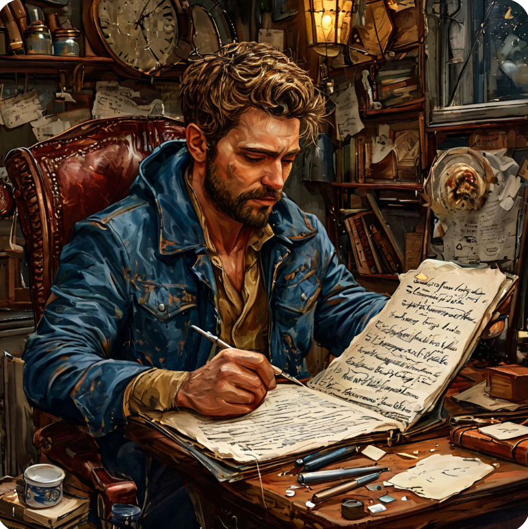 картинка автора канала