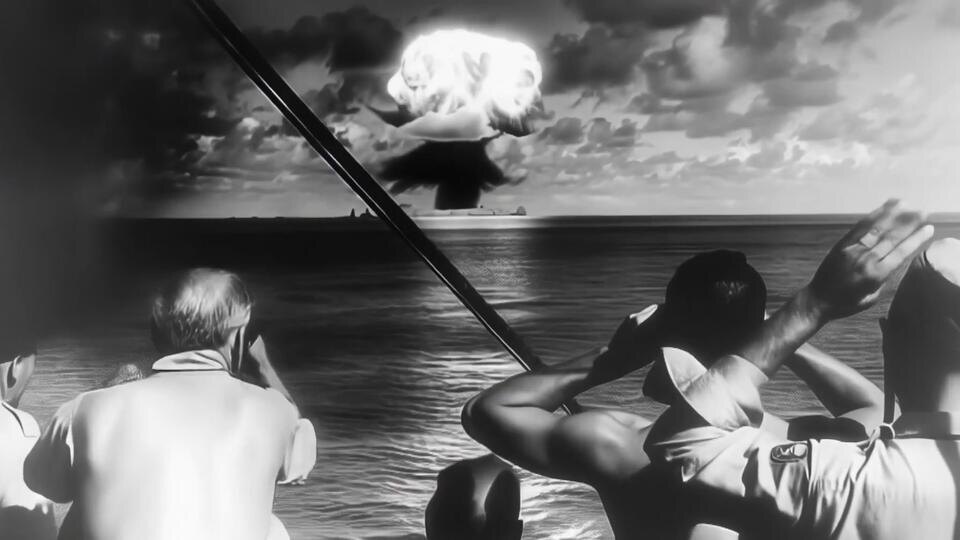 Фото: © Кадр из программы "Момент в истории?", РЕН ТВ