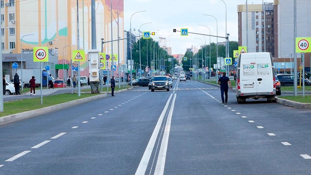    Церемония подписания меморандума об установлении побратимских отношений между Нижнекамском и Якутском прошла в присутствии раиса РТ Рустама Минниханова и главы Республики Саха (Якутия) Айсена Николаева // Фото: архив НТР 24