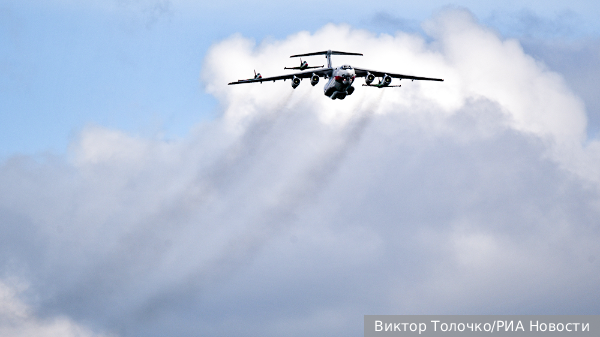     Фото: Виктор Толочко/РИА Новости   
 Текст: Елизавета Шишкова