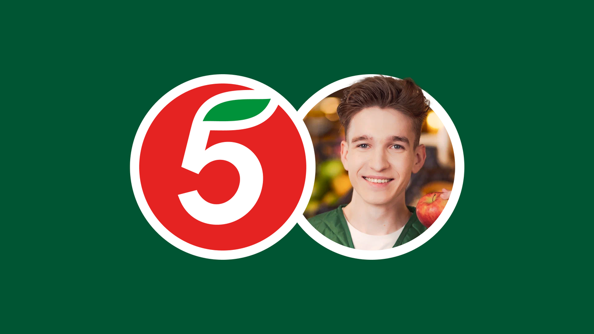 📱🛒 Сайт карьеры X5 Group