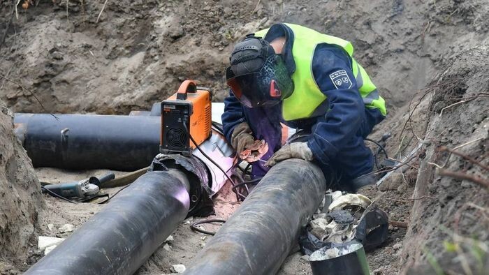    Сергей Мельников