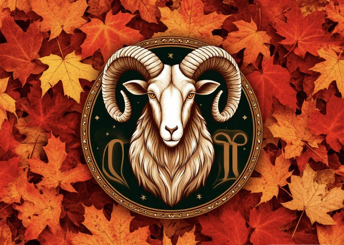 Овен 21 марта - 20 апреля