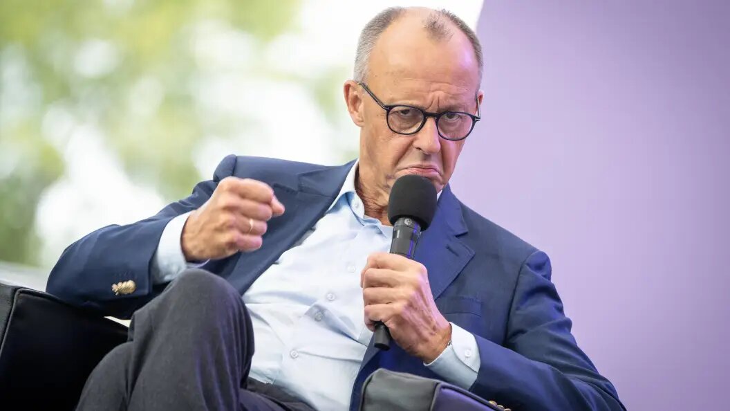    Фото: IMAGO/Chris Emil Janssen/Globallookpress