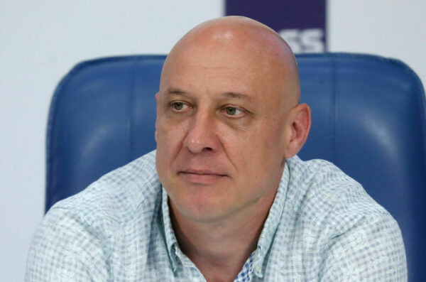    Денис Майданов. Фото: ТВЦ