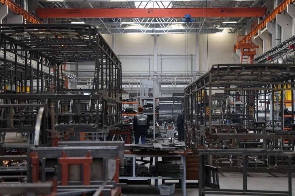    Соглашения подписали на Днях Вологодской области, которые проходили 24 и 25 августа. Общая сумма контрактов превысила миллиард рублей.