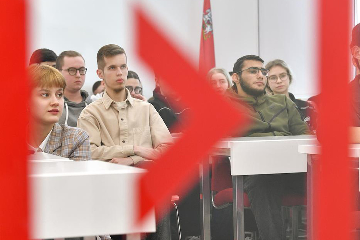    Игорь Иванко / Коммерсантъ