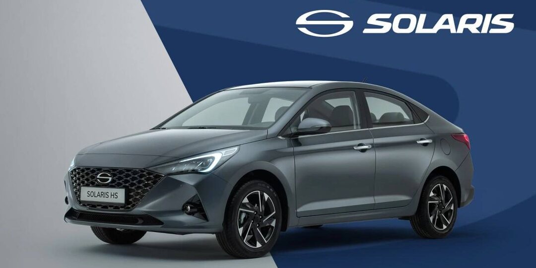 5 причин купить бренд Solaris прямо сейчас