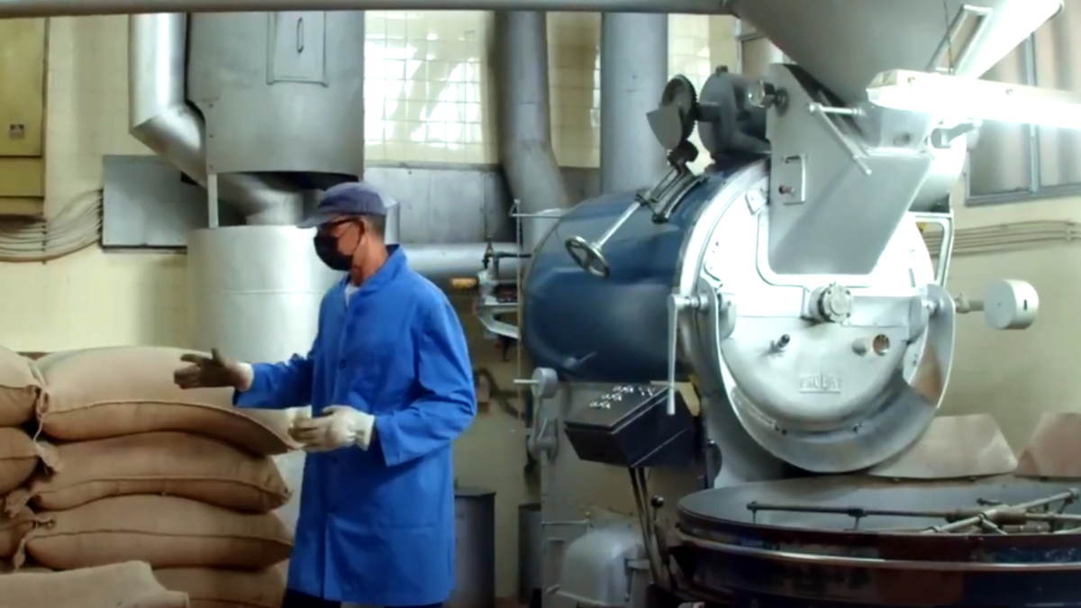 Серьёзное оборудование!