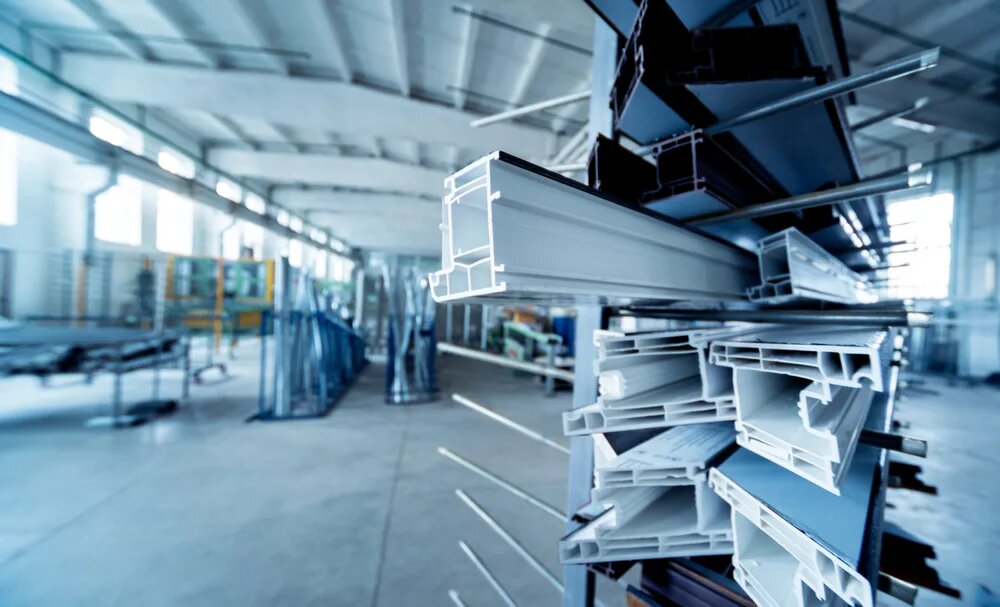 S-Glass Производство окон и дверей Rehau (Рехау) и VEKA (Века) 