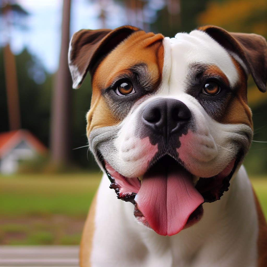 изображение создано мной при помощи ИИ