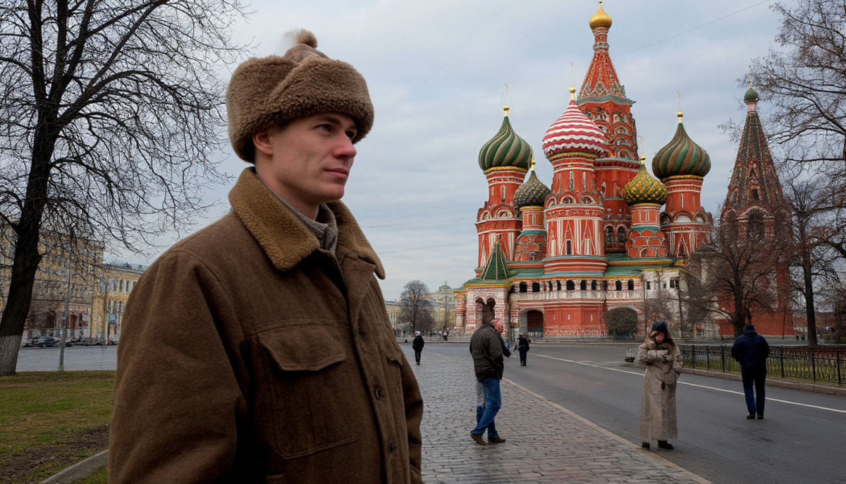    Зачем иностранцы начинают учить русский язык? Их ответы удивляют