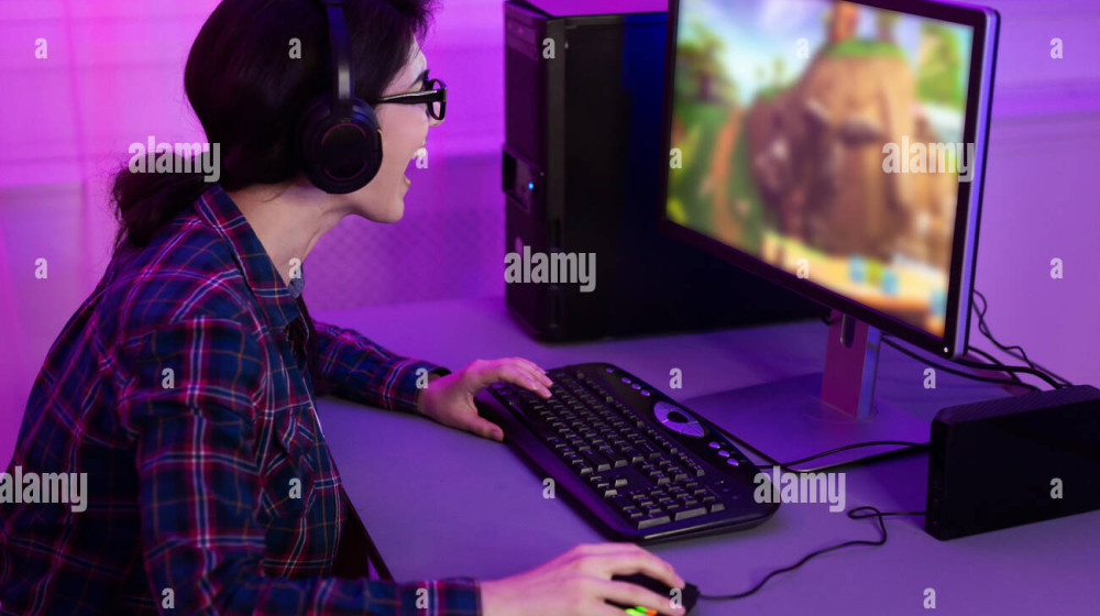    Почему подростки смотрят стримы с азартными играми