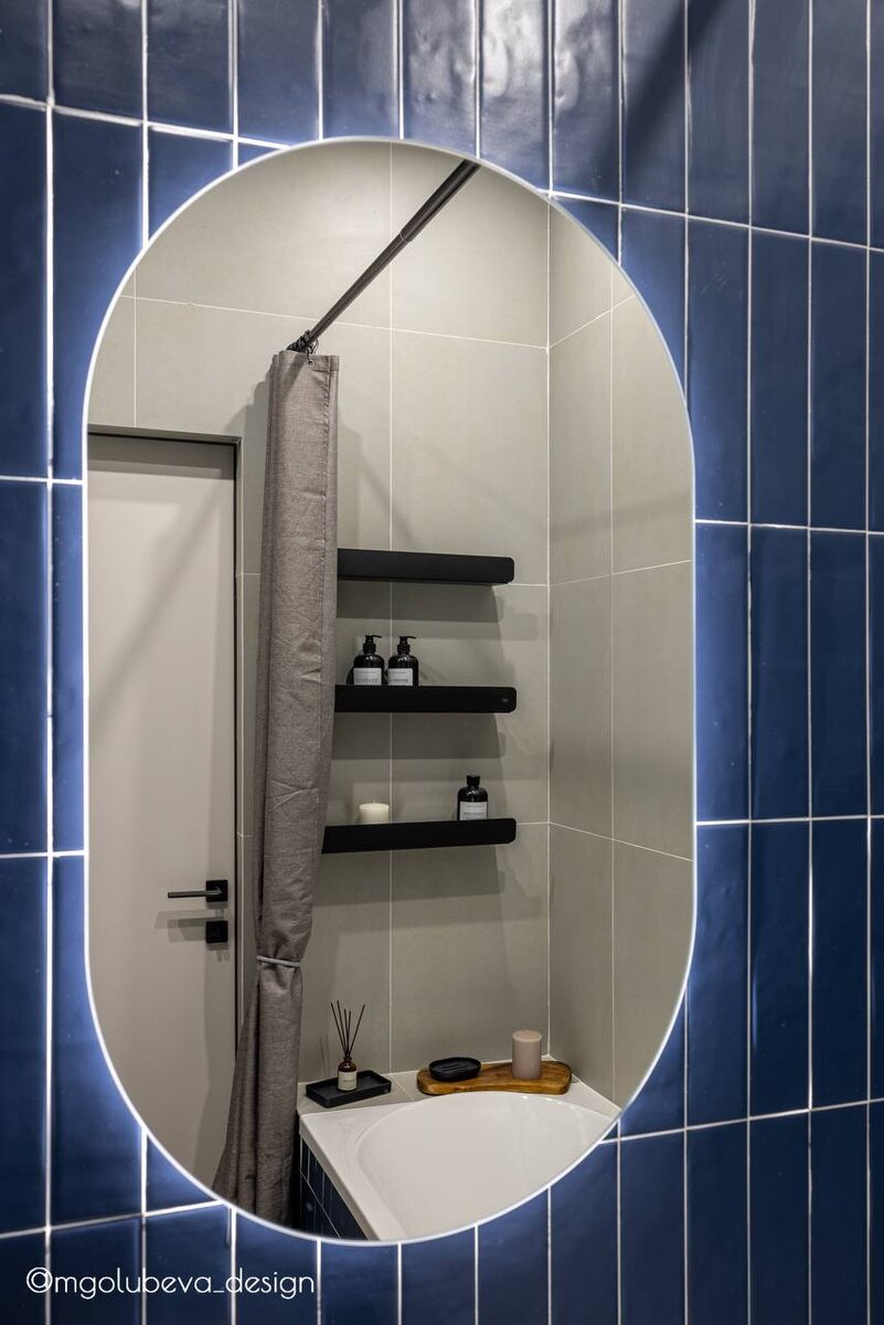 Фотографии реализованного объекта, ЖК "СИМВОЛ"