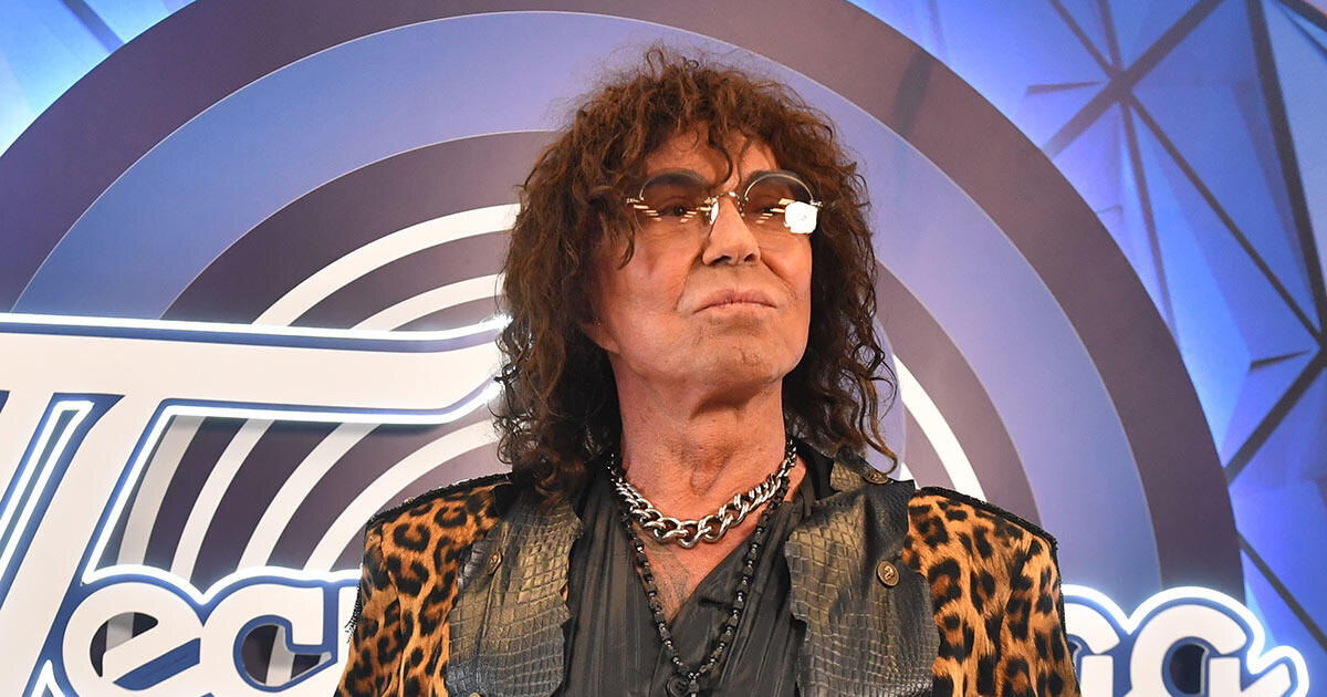 Валерий Леонтьев / Фото из открытых источников