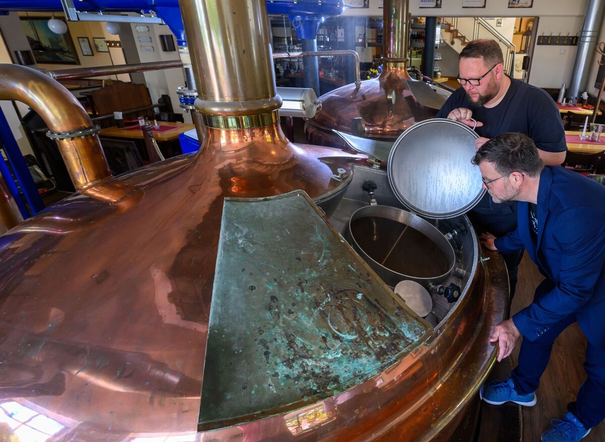     / Источник: © Hendrik Schmidt/dpa/Global Look Press