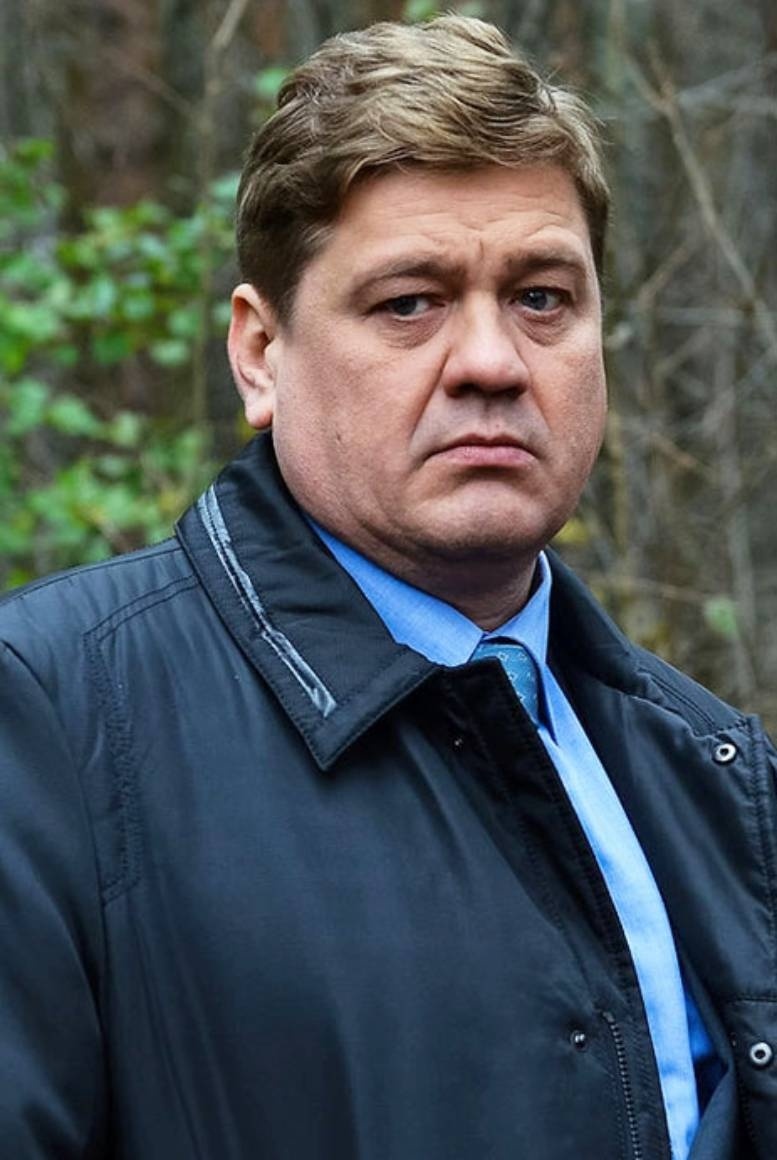    Алексей Алтовцев прожил 49 летСоцсети
