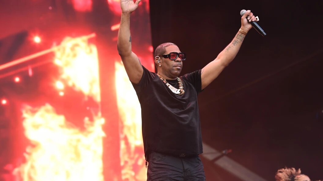    Фото: Martin Harris/Capital Pictures/Globallookpress