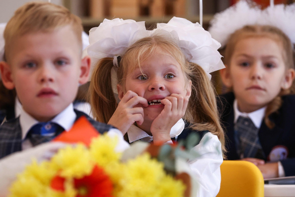     Александр Рюмин/ТАСС